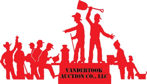  Auction Sun. June 24, 2012 @ 12:30 / 1945 A St., Lincoln NE Auctioneer's Notes: This is the 2nd day of a 2 day sale. There are many unlisted Items. All items will be sold as is where is. Restrooms & Food Services will be available. Check our website (www.vandertook.com) for pictures and any additions and/or deletions to this bill. 